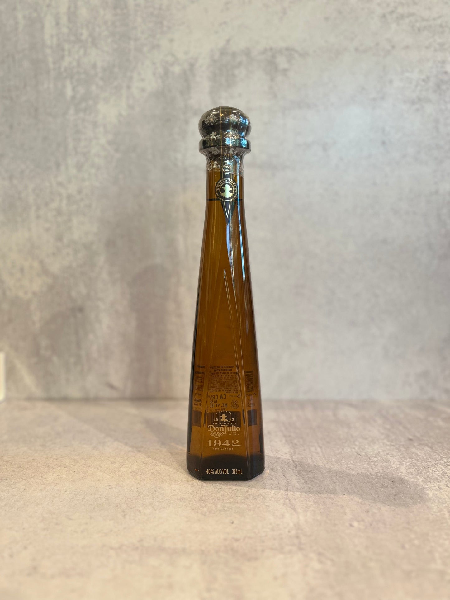 Don Julio Añejo 1942 (375ml)