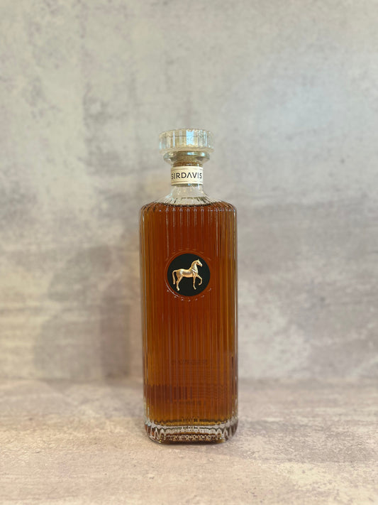 Sir Davis Sherry Cask Finished Rye Whiskey
