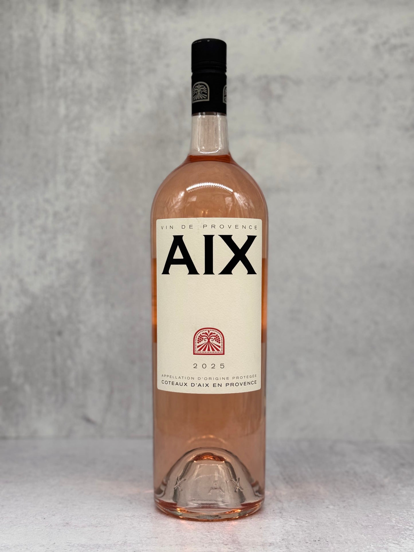 2025 AIX, Provence Rosé Magnum (1.5L)