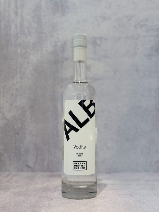 ALB Vodka (750ml)