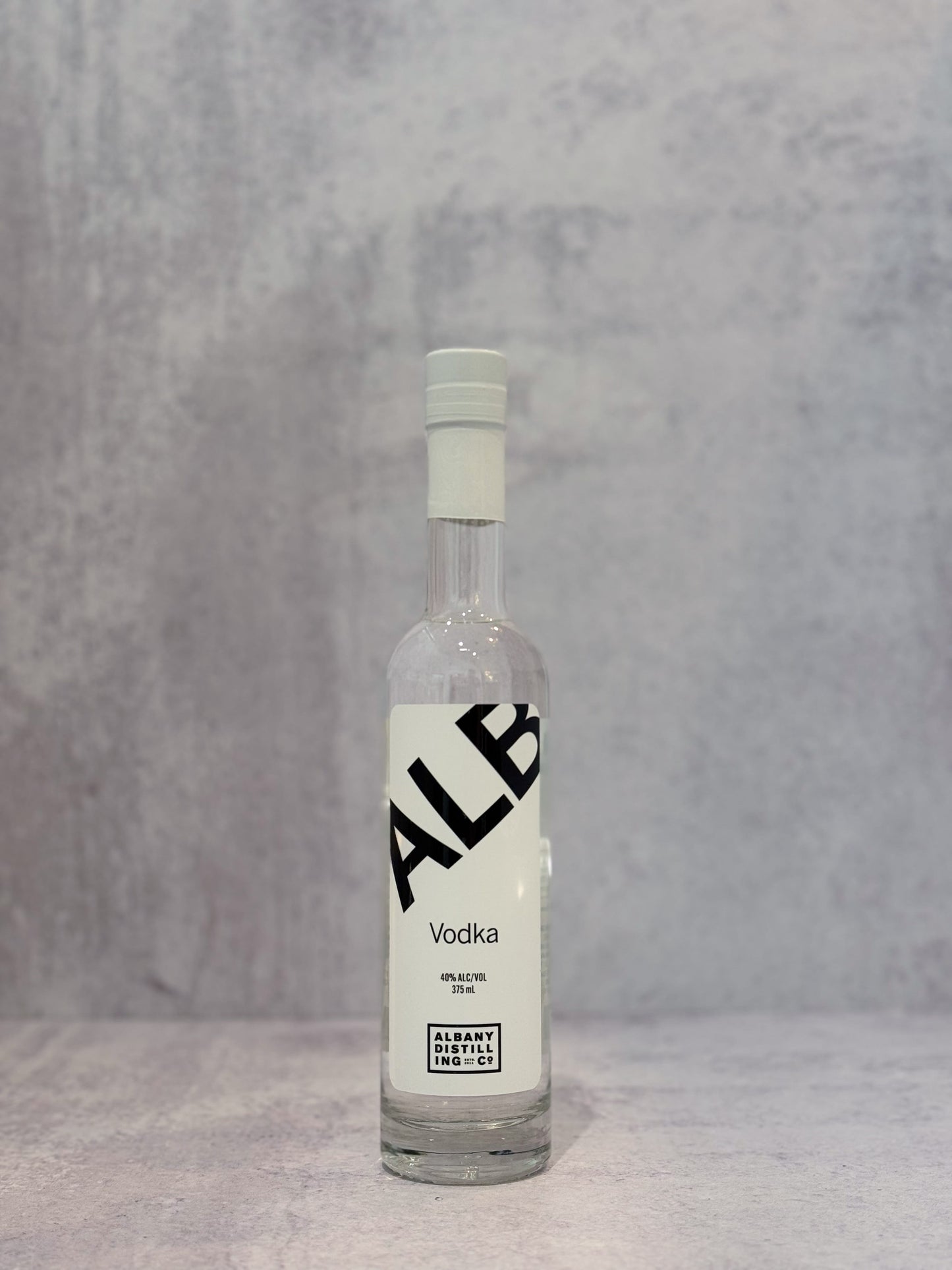 ALB Vodka (375ml)