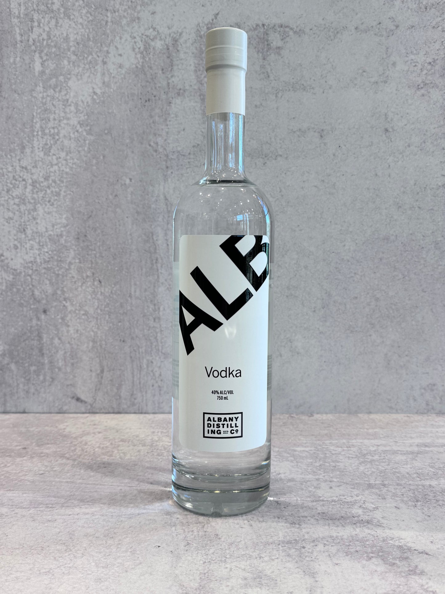 ALB Vodka (750ml)