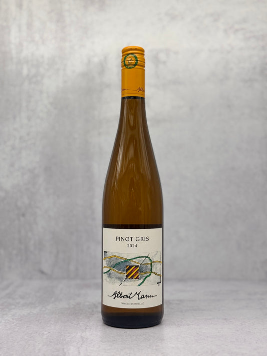 2024 Albert Mann Pinot Gris