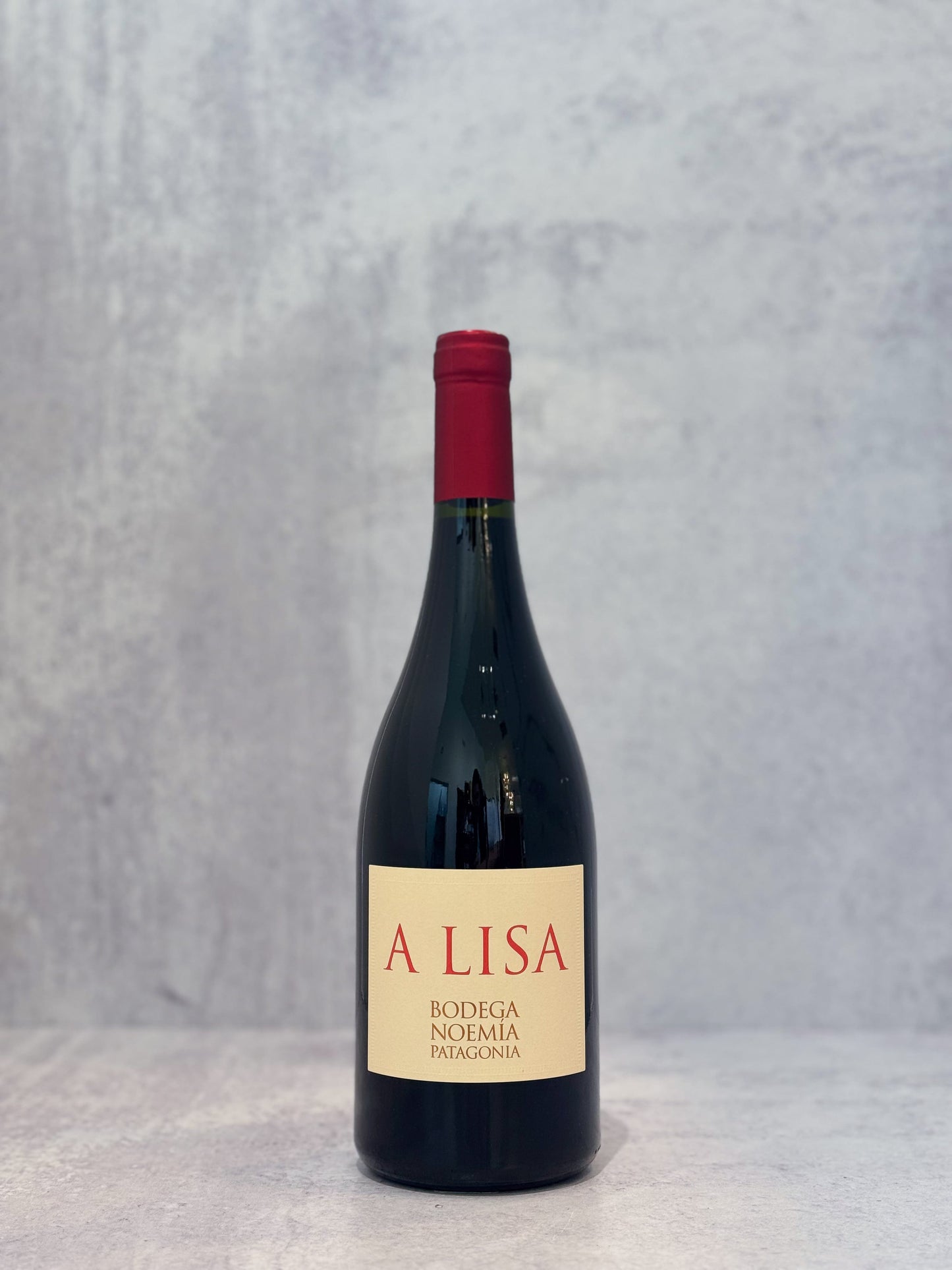 2023 Bodega Noemia Malbec A Lisa