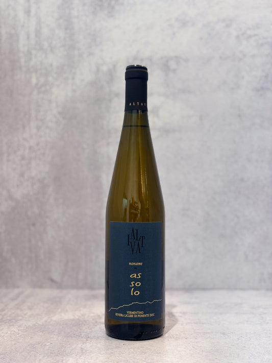 2024 Altavia Vermentino 'Noname in Assolo'