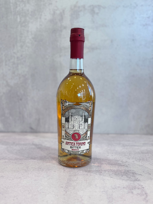 Antica Torino Bitter Bianco