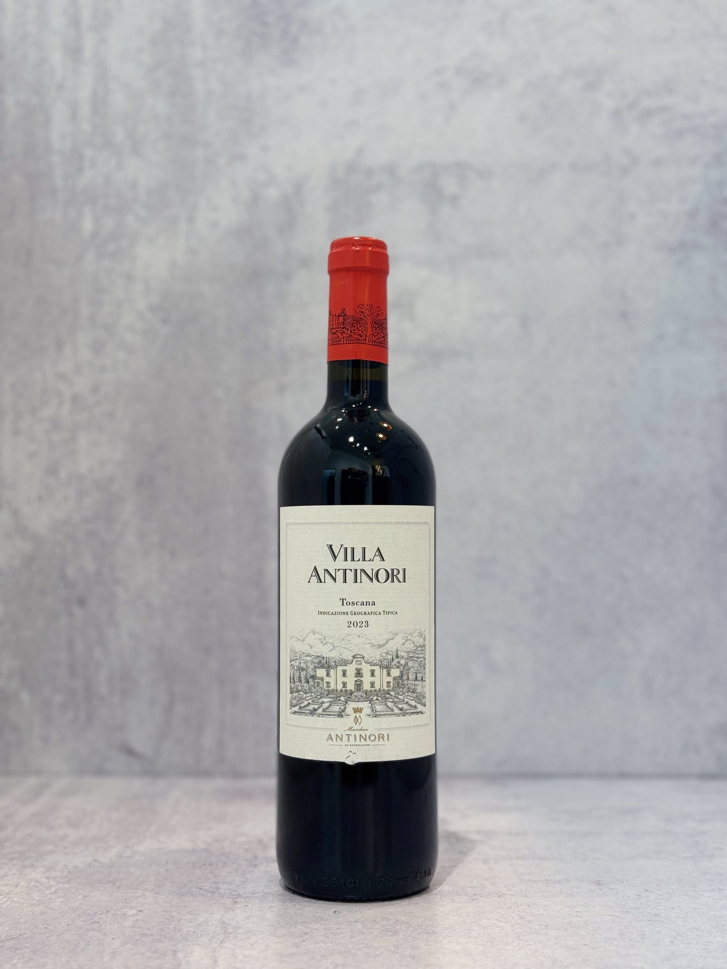 2023 Villa Antinori Toscana Rosso