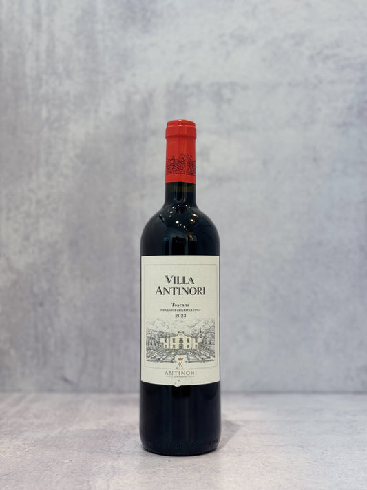 2023 Villa Antinori Toscana Rosso