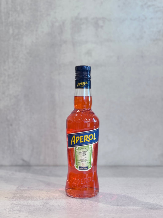 Aperol, Aperitivo (375ml)