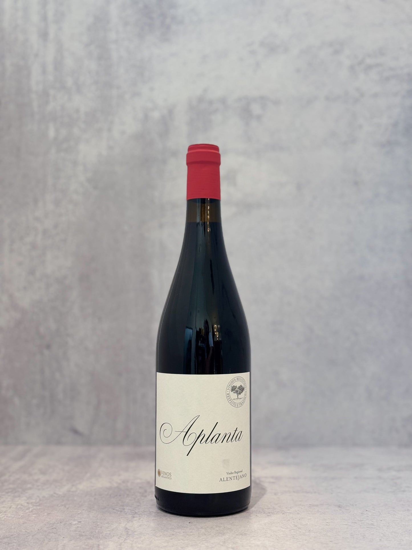 2020 Aplanta, Alentejo Tinto