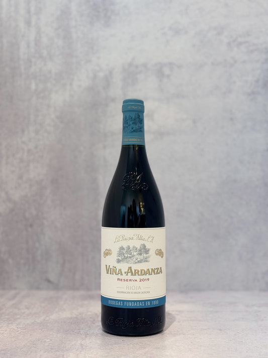 2019 La Rioja Alta, ‘Viña Ardanza’ Rioja Reserva
