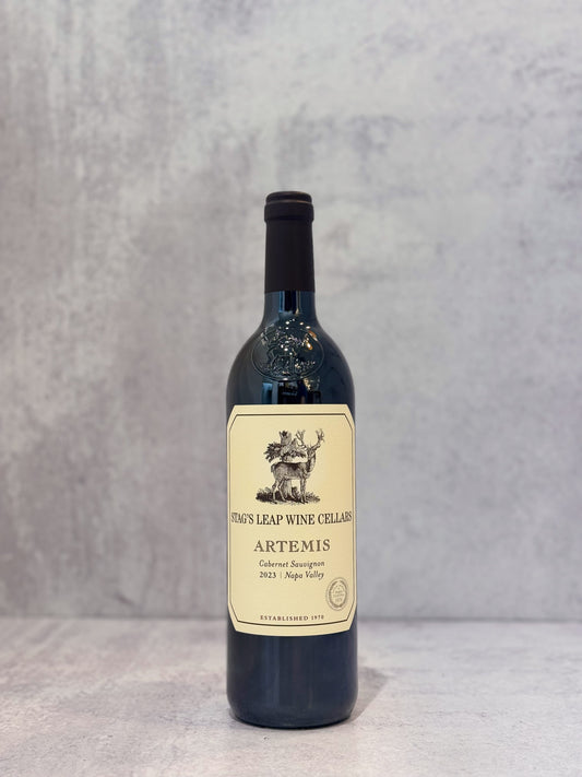 2023 Stag's Leap Cellars, Artemis