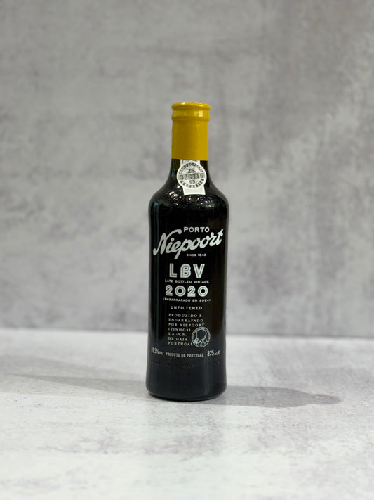 2020 Niepoort, Late Bottled Vintage Port (375ml)