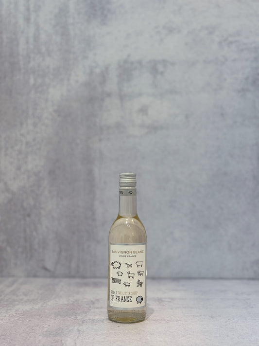 2024 The Little Sheep, Sauvignon Blanc (187ml)