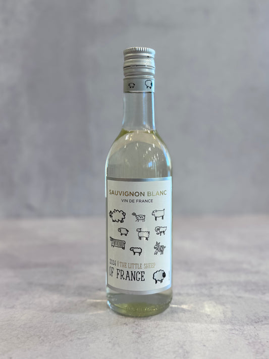 2024 The Little Sheep, Sauvignon Blanc (187ml)