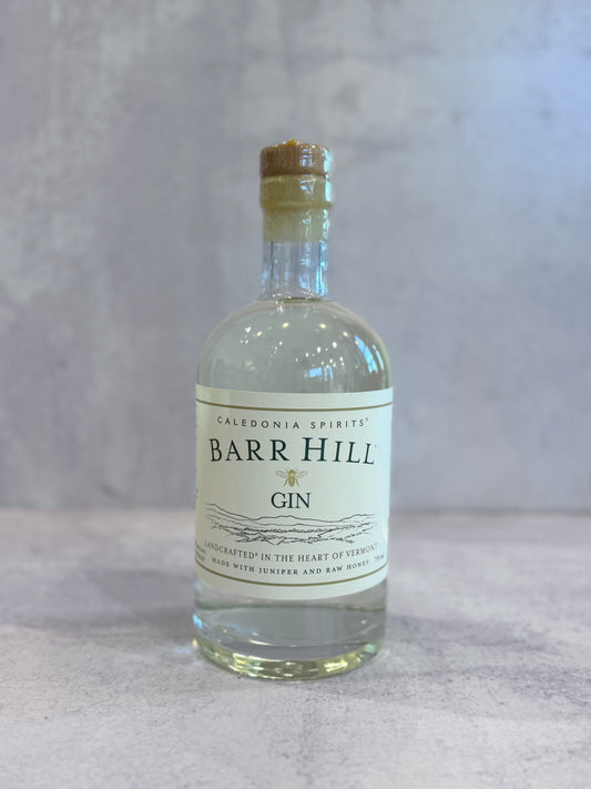 Caledonia Spirits - Barr Hill Gin