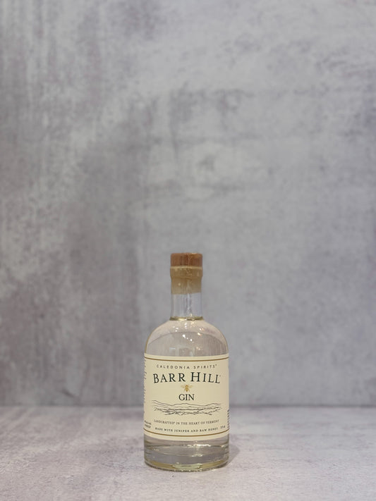Caledonia Spirits - Barr Hill Gin (375ml)