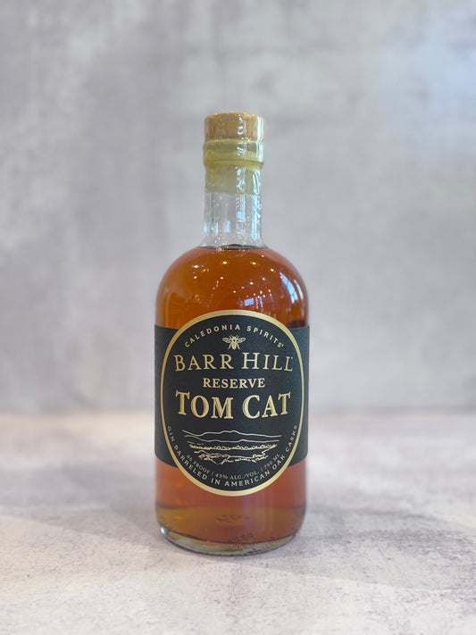 Caledonia Spirits - Barr Hill Tom Cat Gin