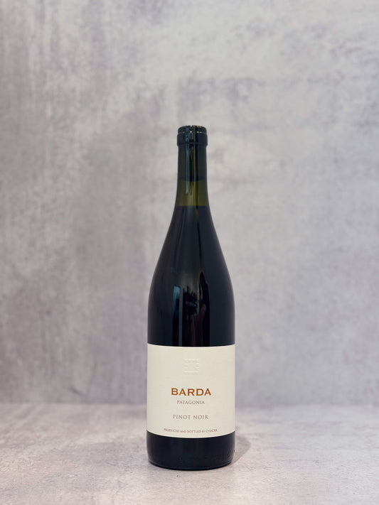 2024 Bodegas Chacra, Pinot Noir 'Barda'