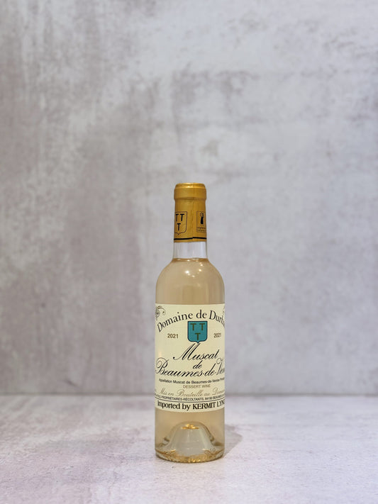 2021 Domaine de Durban, Muscat de Beaumes de Venise [375ml]