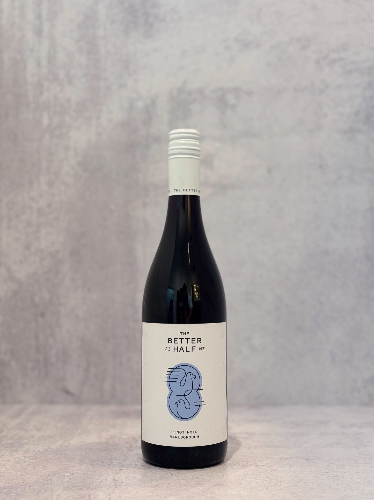 2023 The Better Half, Pinot Noir, Marlborough