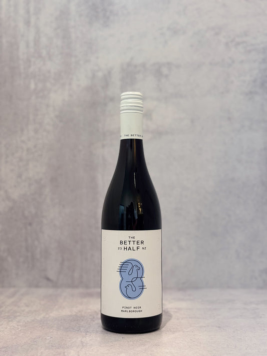 2023 The Better Half, Pinot Noir, Marlborough