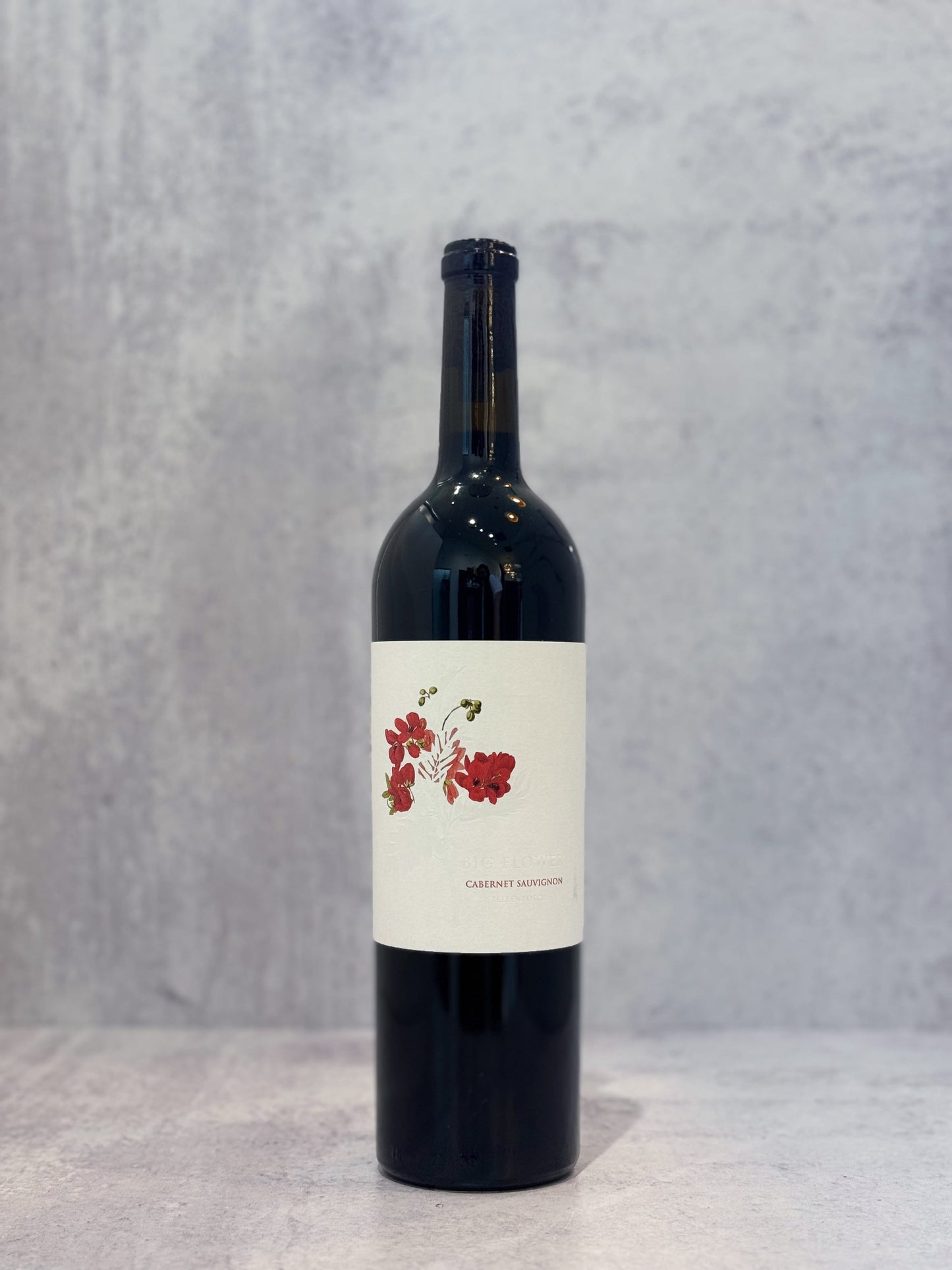 2022 Botanica Wines 'Big Flower' Cabernet Sauvignon