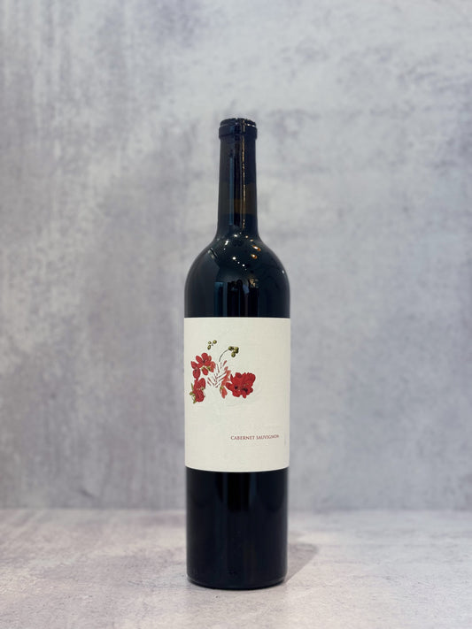 2022 Botanica Wines 'Big Flower' Cabernet Sauvignon