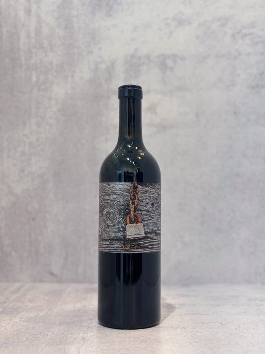 2020 Herman Story, ‘Bolt Cutter’ Red Blend