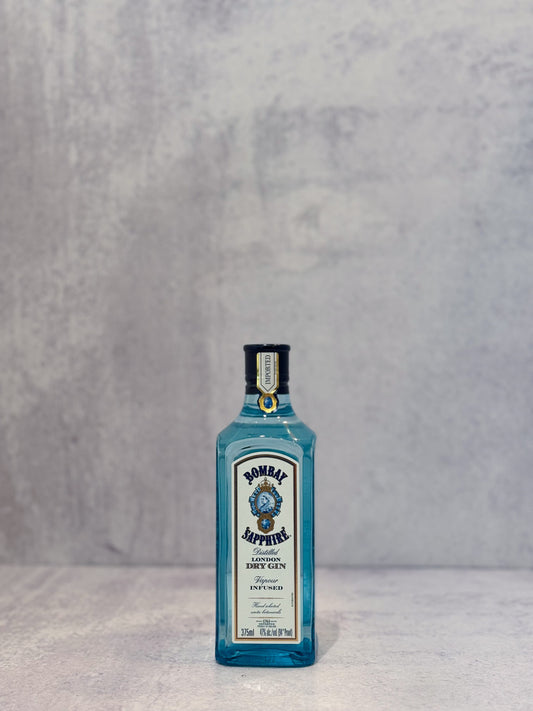 Bombay Sapphire, Gin (375ml)