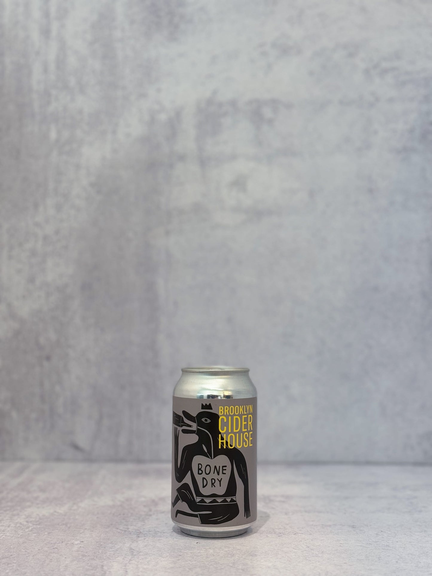 NV Brooklyn Cider House, Bone Dry Cider [12oz]