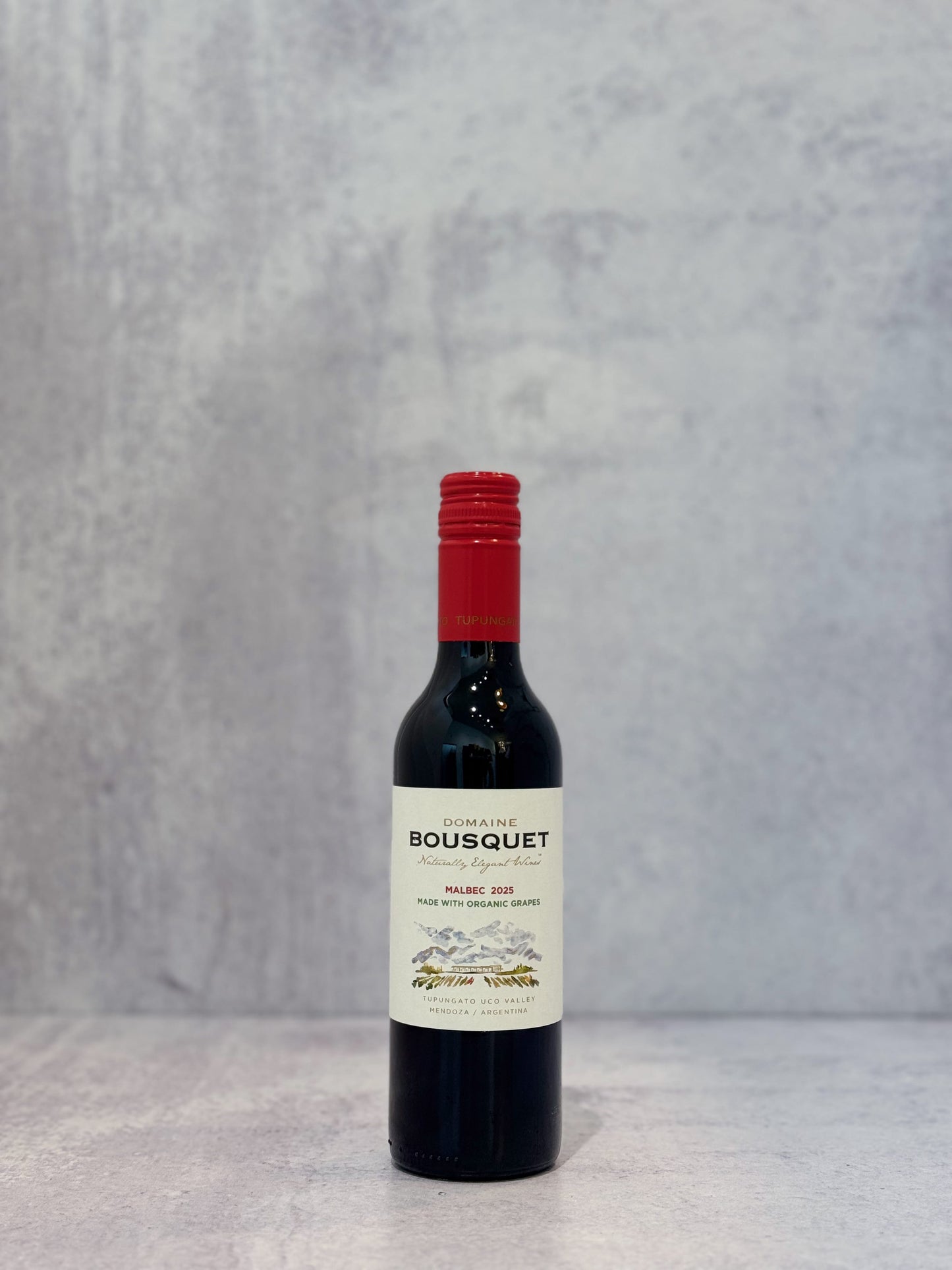 2024 Domaine Bousquet, Malbec (375ml)