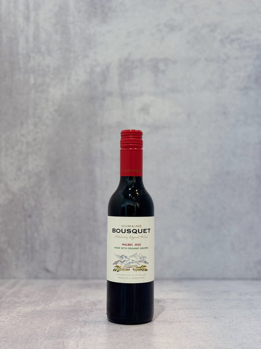 2024 Domaine Bousquet, Malbec (375ml)