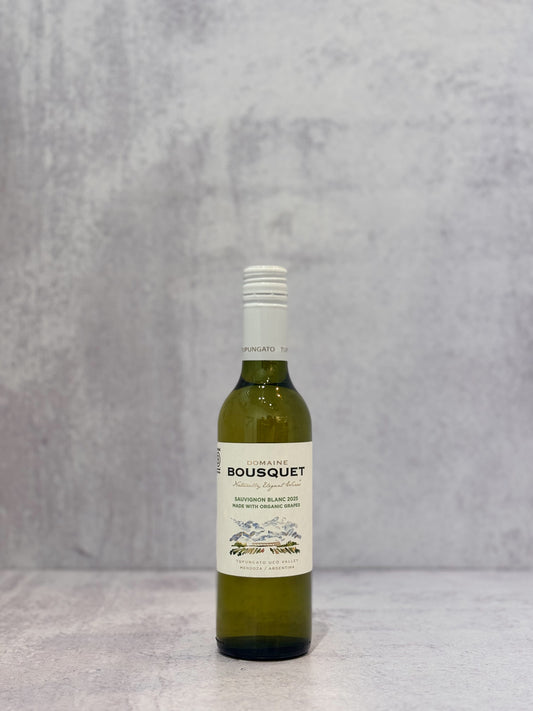 2025 Domaine Bousquet, Sauvignon Blanc (375ml)