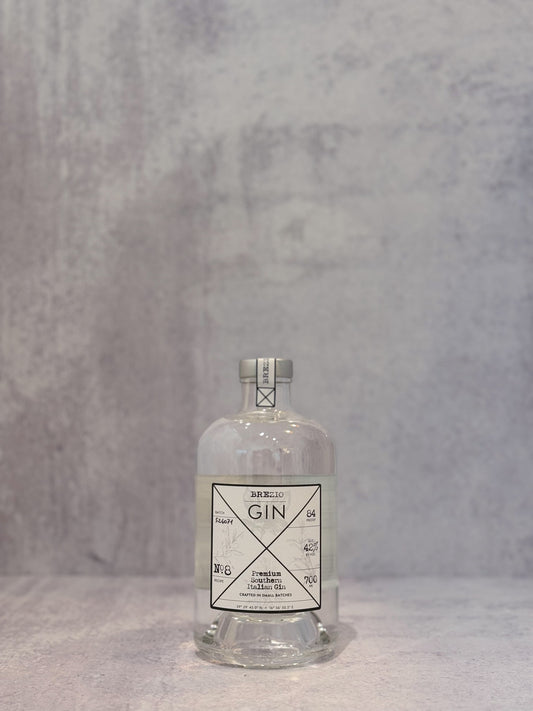 Brezio Gin