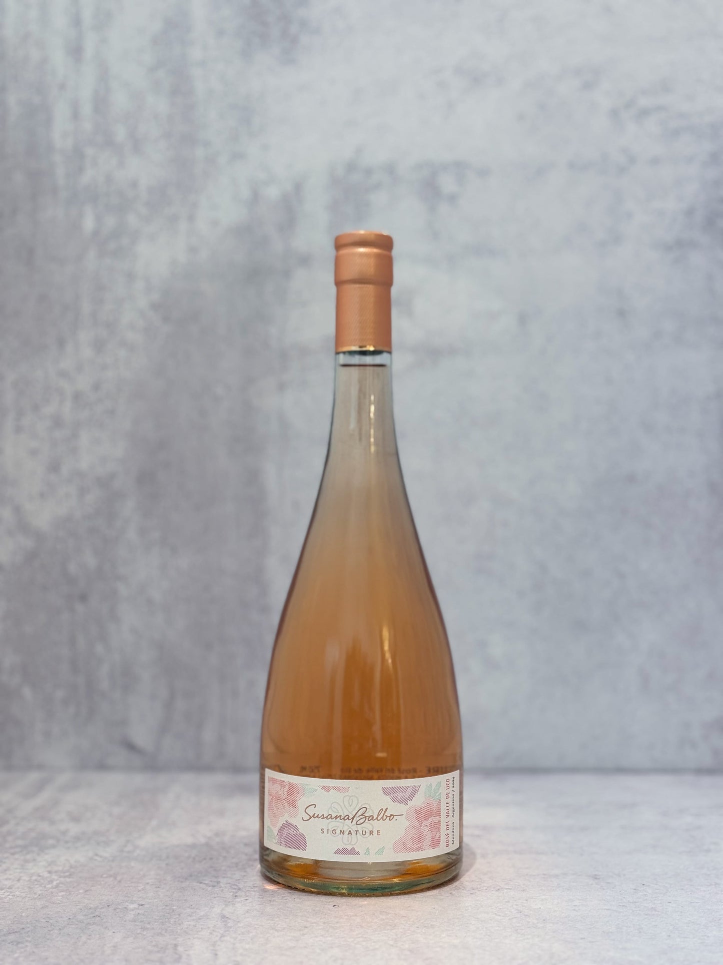 2024 Susana Balbo, Signature Brioso Rosé