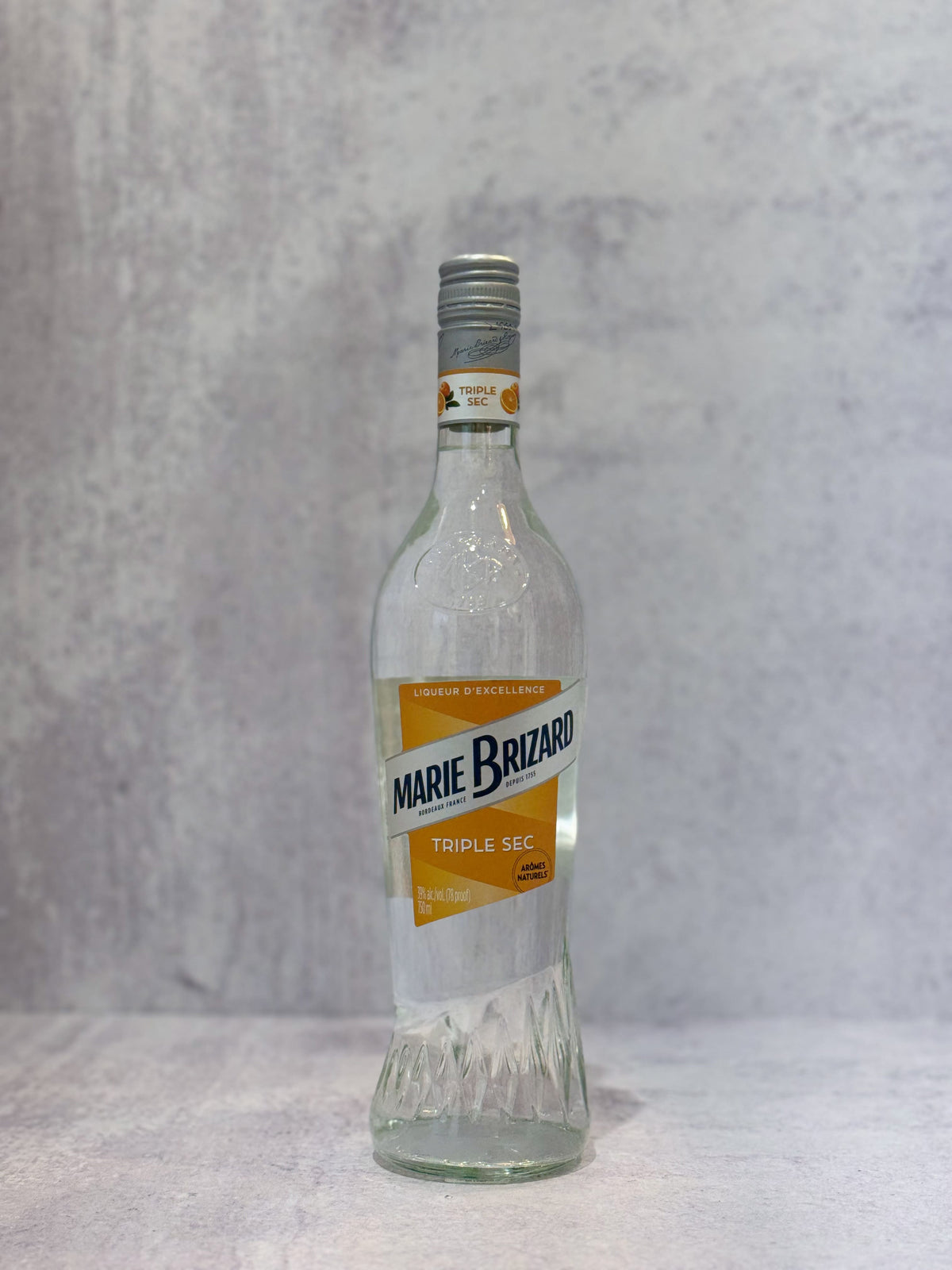 Marie Brizard Triple Sec