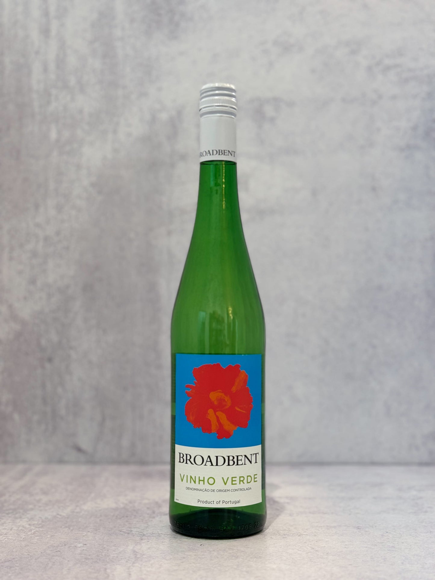 NV Broadbent, Vinho Verde