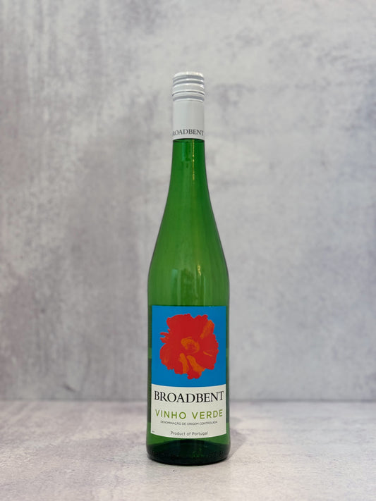 NV Broadbent, Vinho Verde