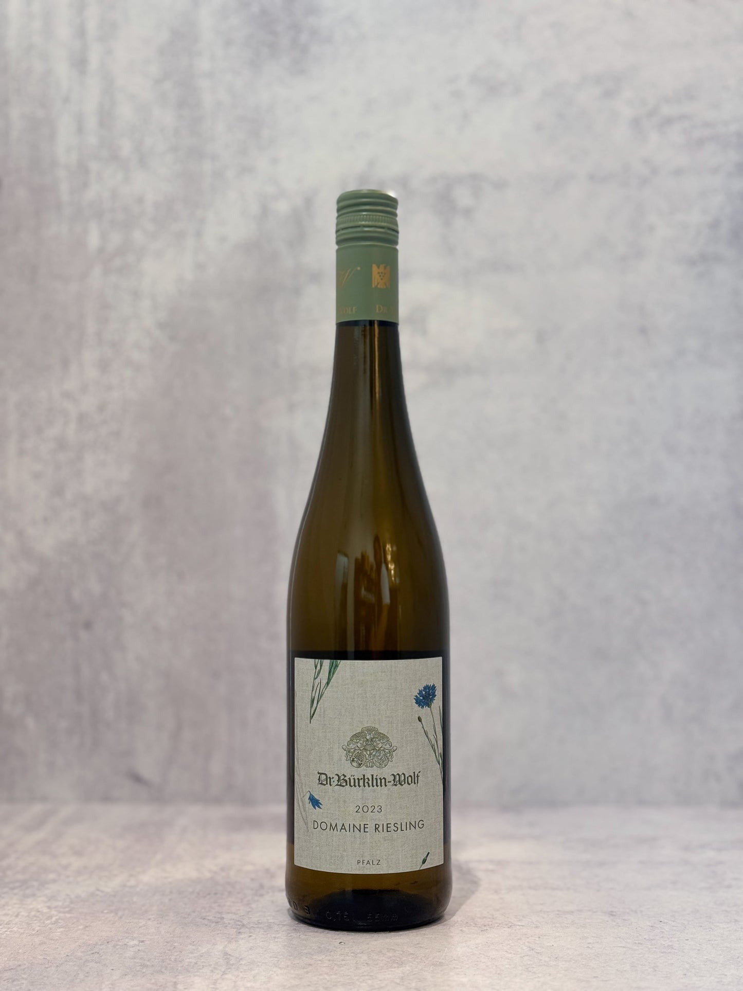 2023 Dr. Burklin-Wolf Riesling Trocken 'Domaine'