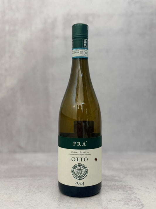 2017 Prà, Amarone della Valpolicella 'Morandina'