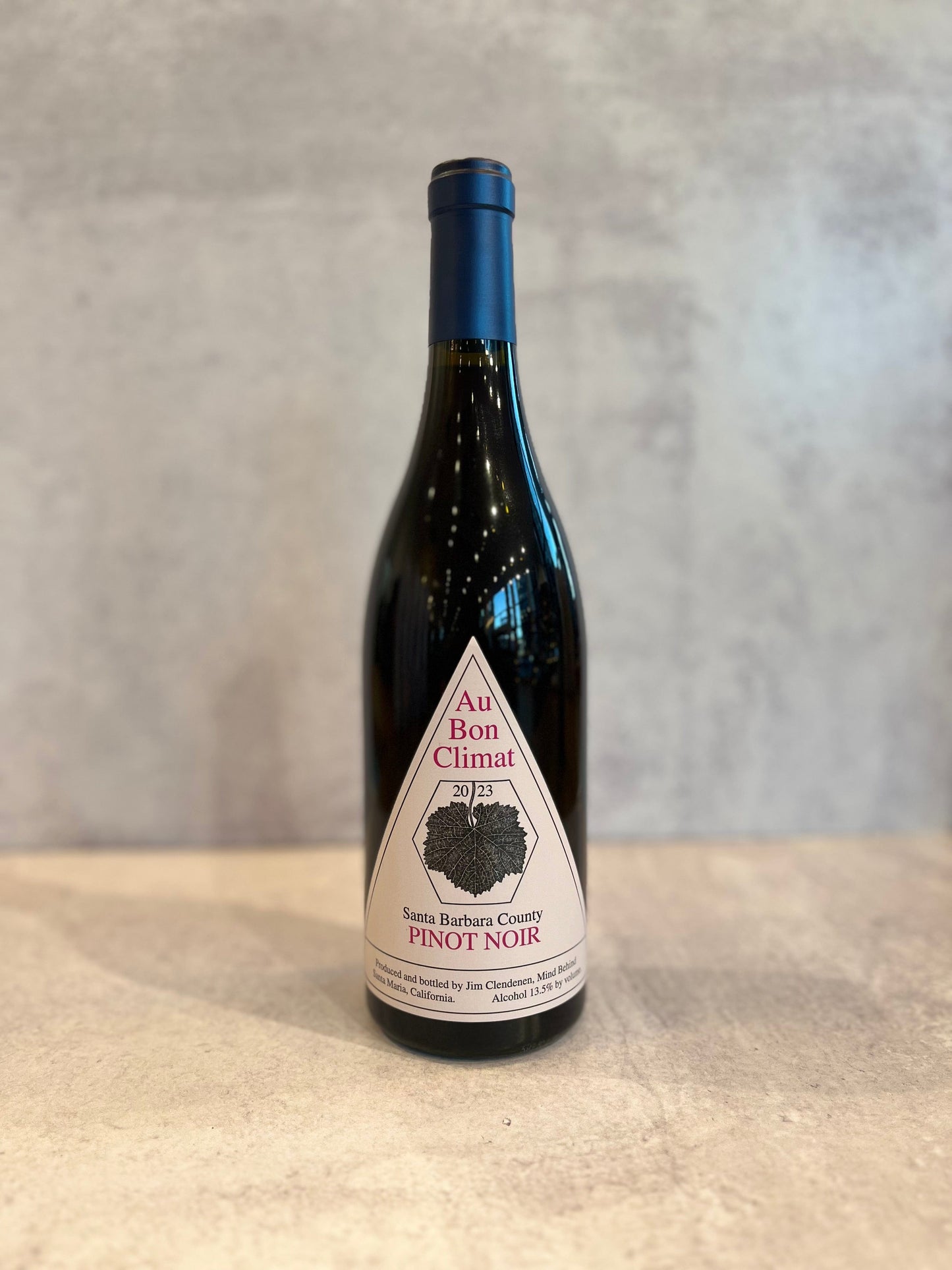 2023 Au Bon Climat, Pinot Noir