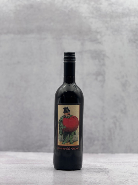 2020 Maestro del Pomidoro, Toscana Sangiovese