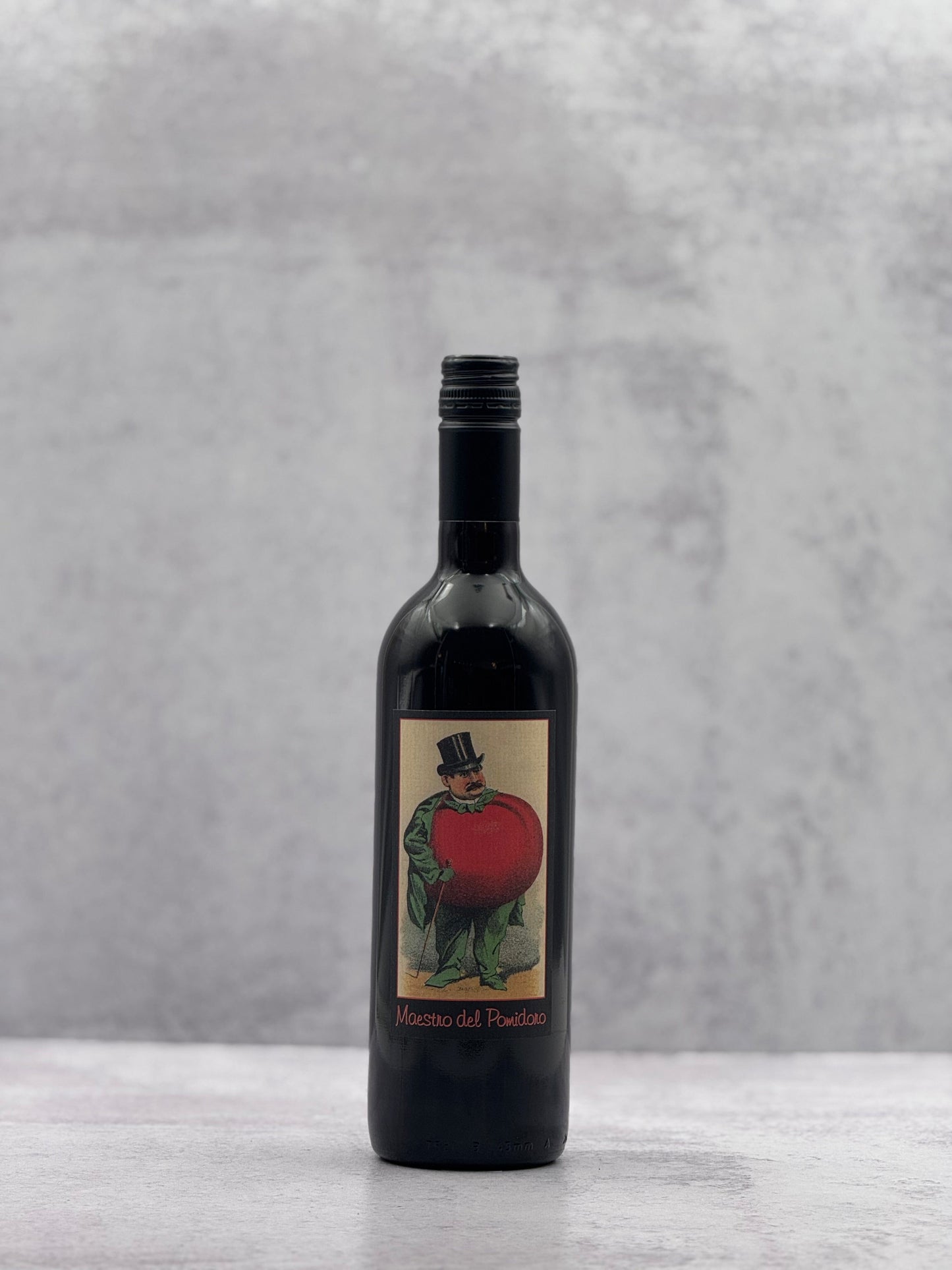 2020 Maestro del Pomidoro, Toscana Sangiovese