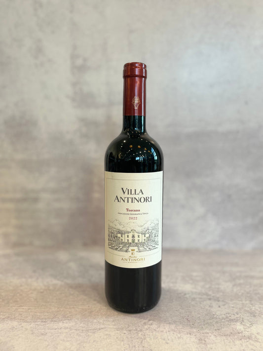 2022 Villa Antinori Toscana Rosso