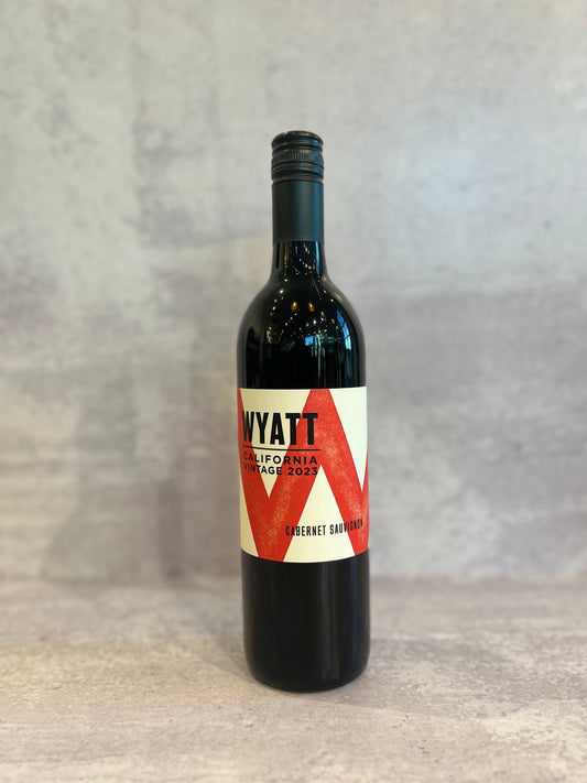 2023 Wyatt Cabernet Sauvignon