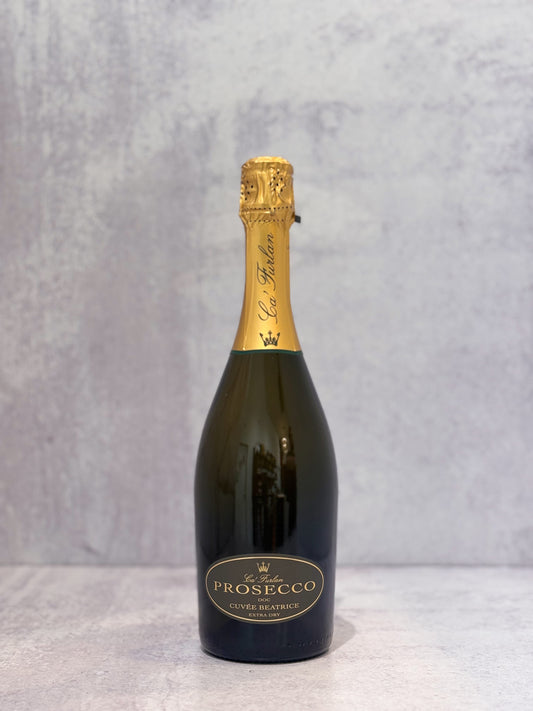 Ca' Furlan Prosecco Extra Dry Cuvée Beatrice DOC