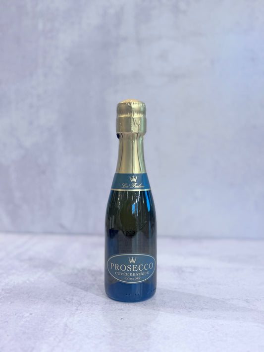 Ca' Furlan Prosecco Extra Dry Cuvée Beatrice DOC  [200ml]