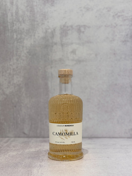 Bordiga Camomilla Liqueur