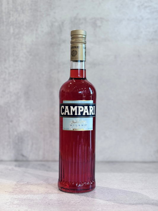 Campari Aperitivo